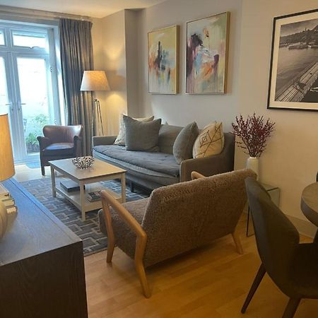 2 Bedroom Apartment Just Off Kings Road London Bagian luar foto
