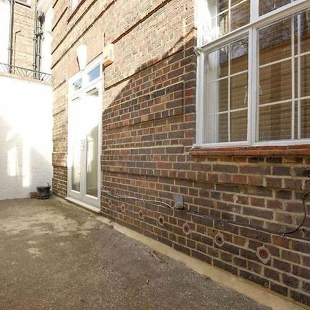 2 Bedroom Apartment Just Off Kings Road London Bagian luar foto