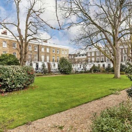 2 Bedroom Apartment Just Off Kings Road London Bagian luar foto
