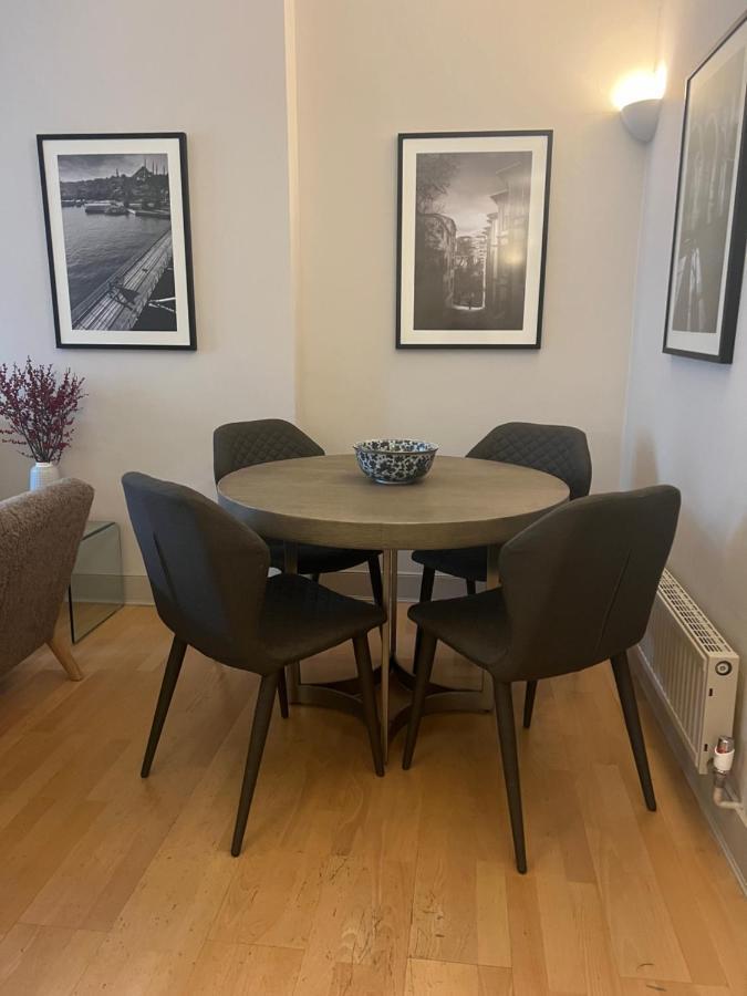 2 Bedroom Apartment Just Off Kings Road London Bagian luar foto