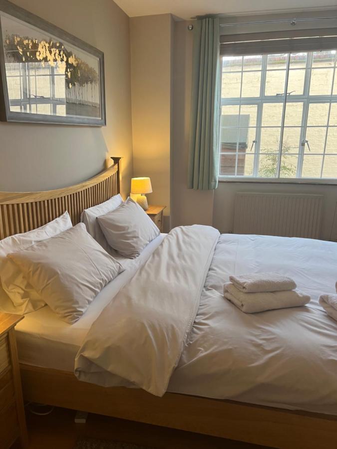 2 Bedroom Apartment Just Off Kings Road London Bagian luar foto