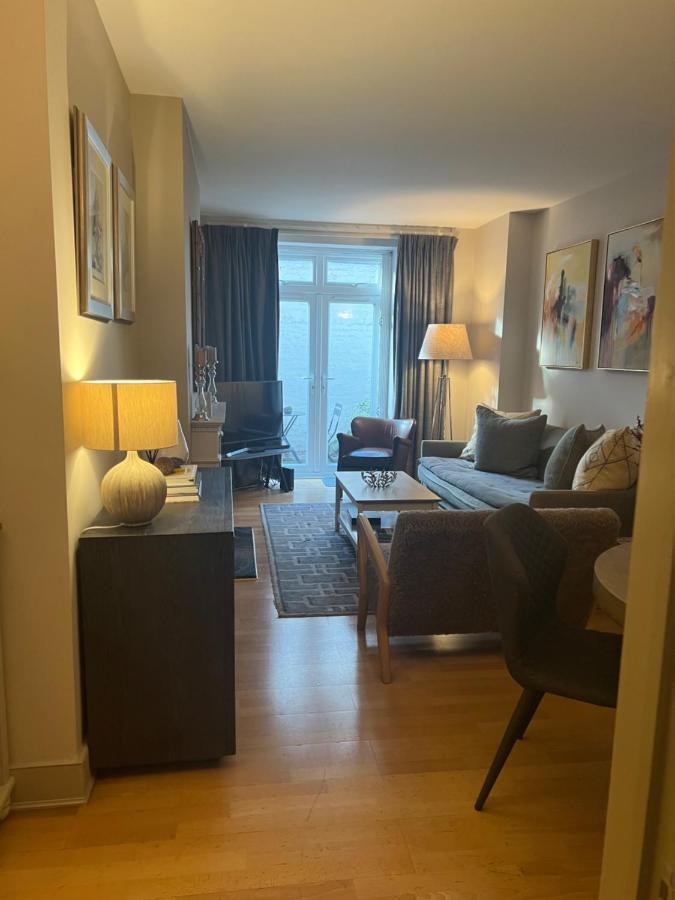 2 Bedroom Apartment Just Off Kings Road London Bagian luar foto