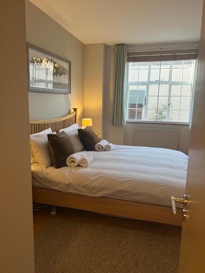 2 Bedroom Apartment Just Off Kings Road London Bagian luar foto