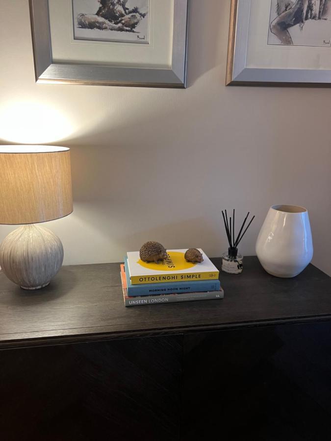 2 Bedroom Apartment Just Off Kings Road London Bagian luar foto