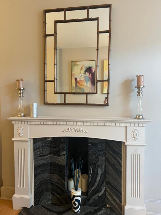 2 Bedroom Apartment Just Off Kings Road London Bagian luar foto