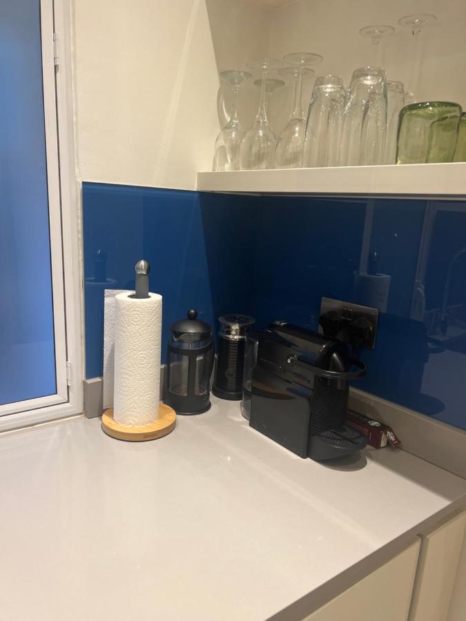 2 Bedroom Apartment Just Off Kings Road London Bagian luar foto