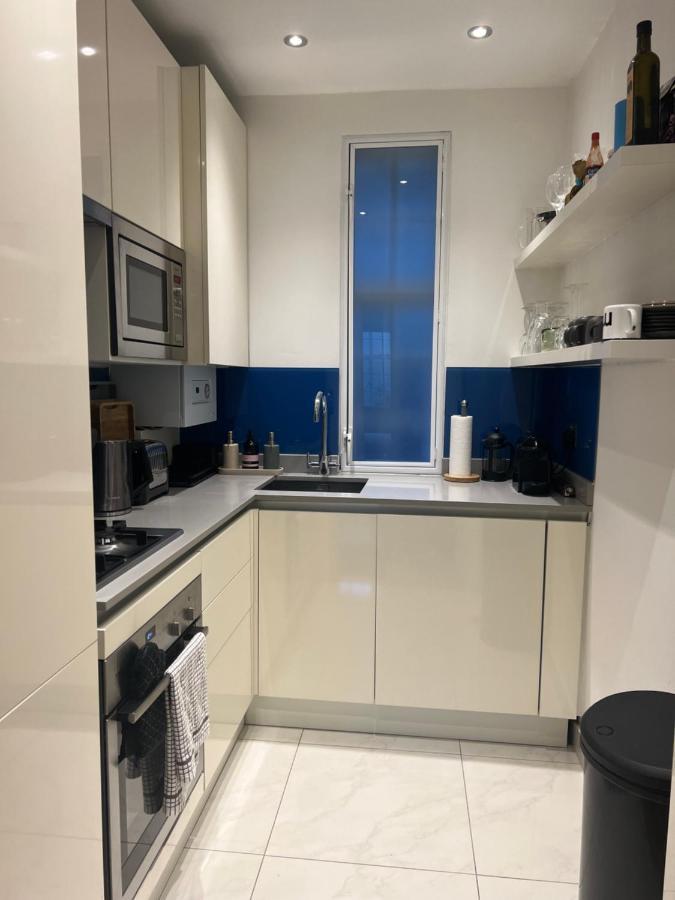 2 Bedroom Apartment Just Off Kings Road London Bagian luar foto